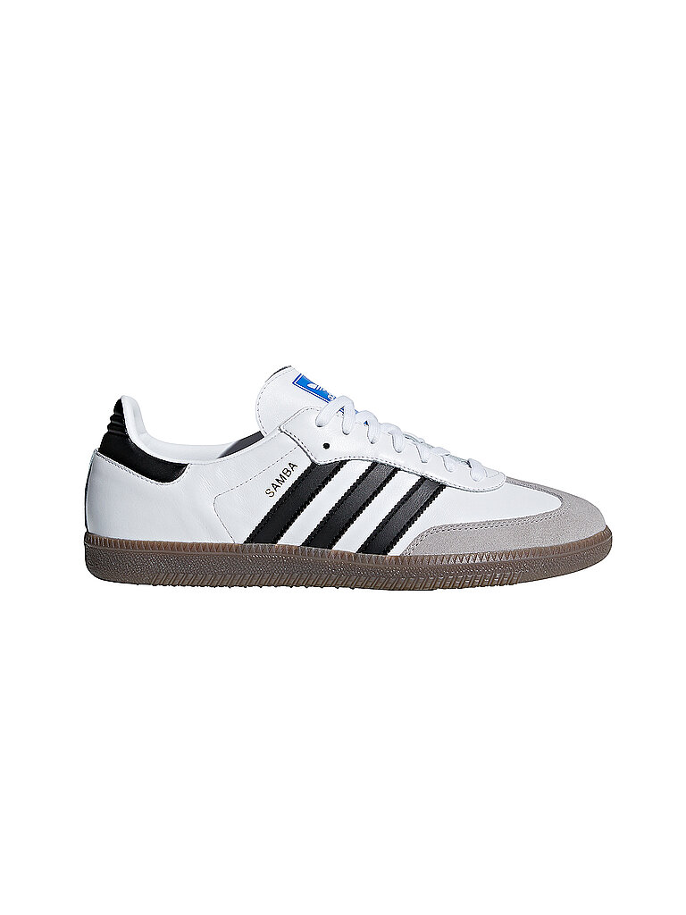Baskets ADIDAS ORIGINALS Homme couleur Blanc 5